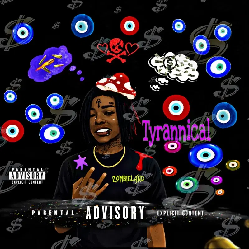 Cover Art