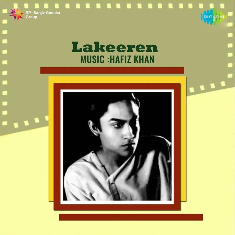 Lakeeren (Original Motion Picture Soundtrack)