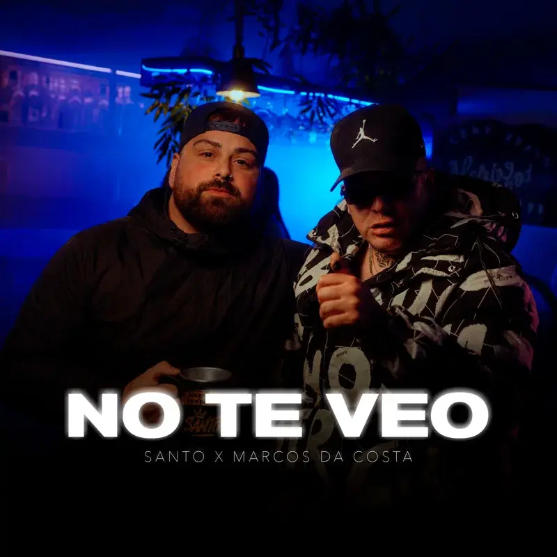 No Te Veo