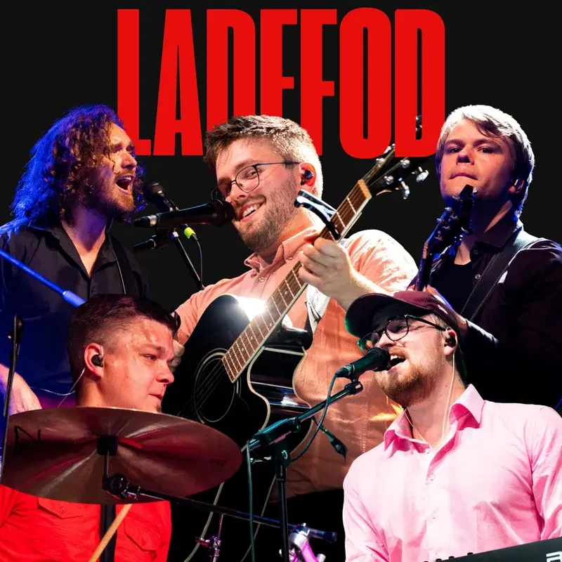 Ladefod