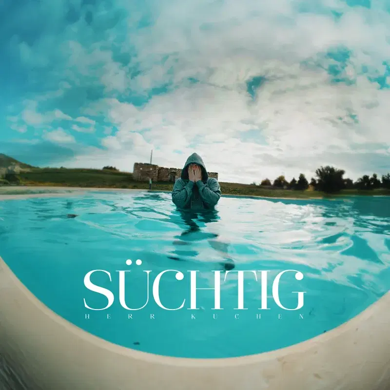 Süchtig