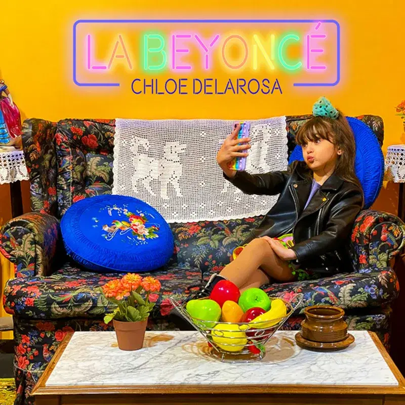 La Beyoncé