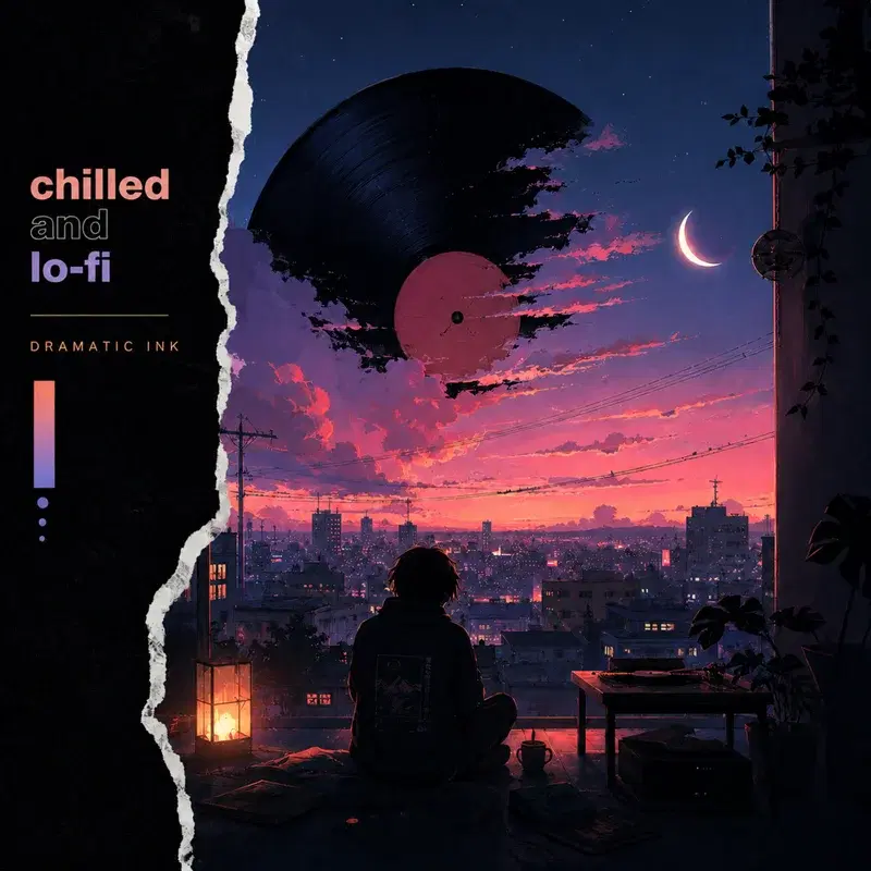 Chill And Lo-Fi