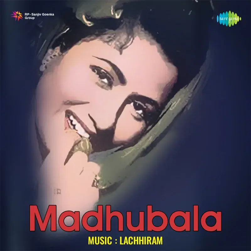 Madhubala (Original Motion Picture Soundtrack)
