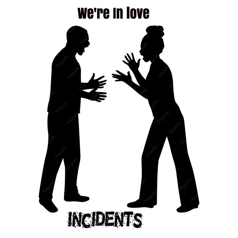 We're In Love
