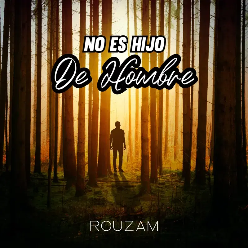 No Es Hijo De Hombre