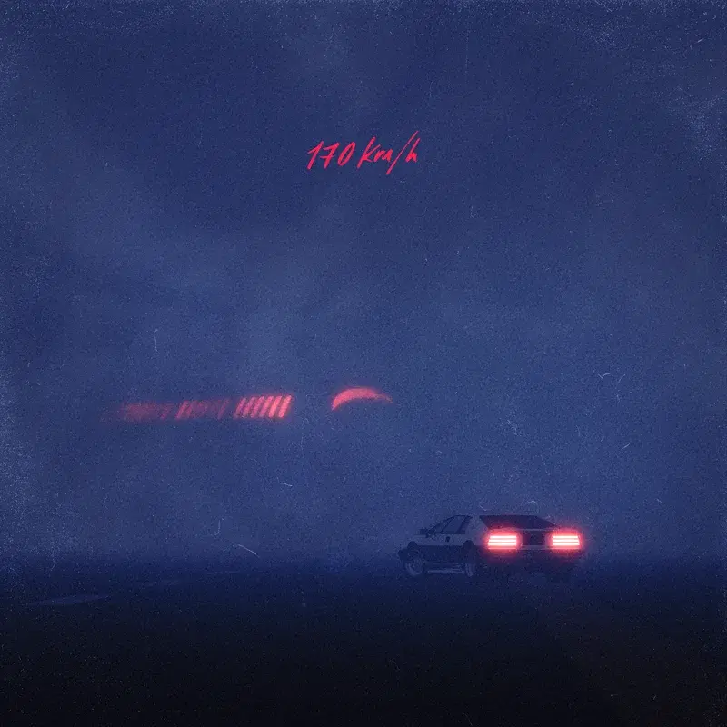 170 KM/H