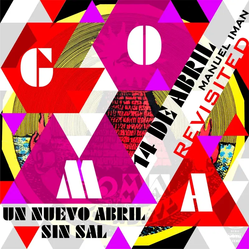 Un Nuevo Abril Sin Sal