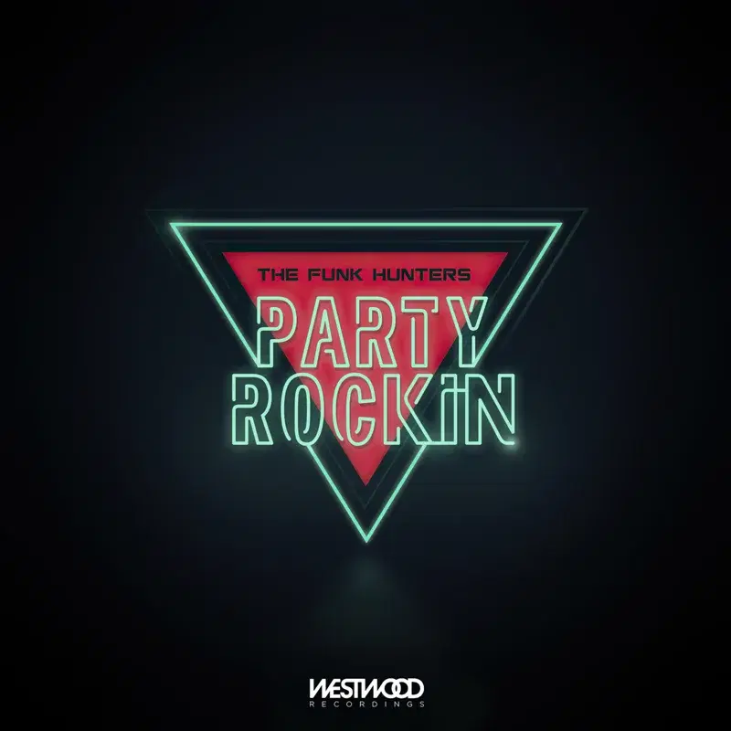 Party Rockin
