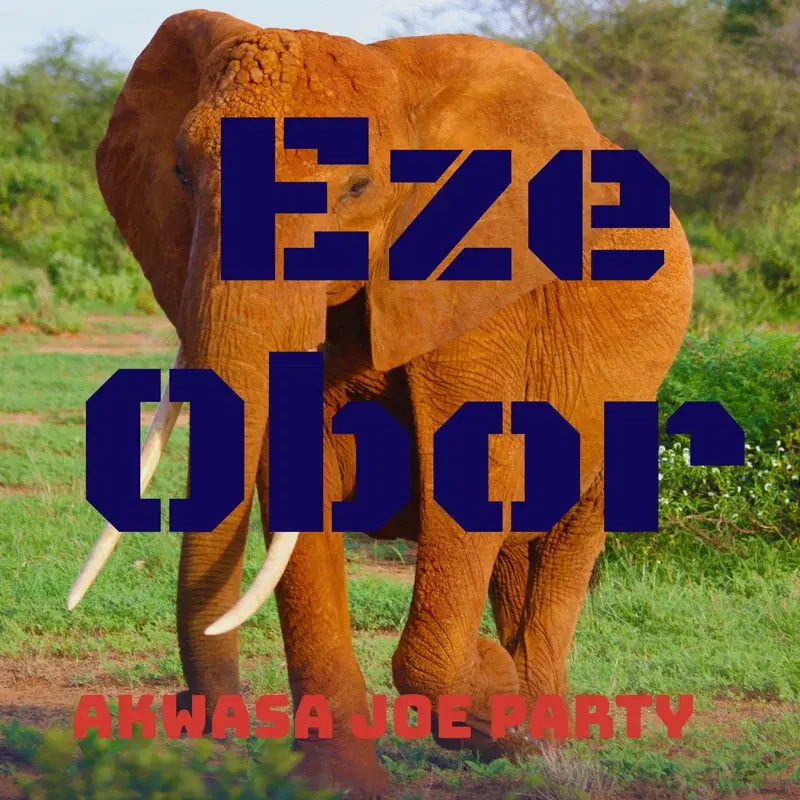 Eze Obor