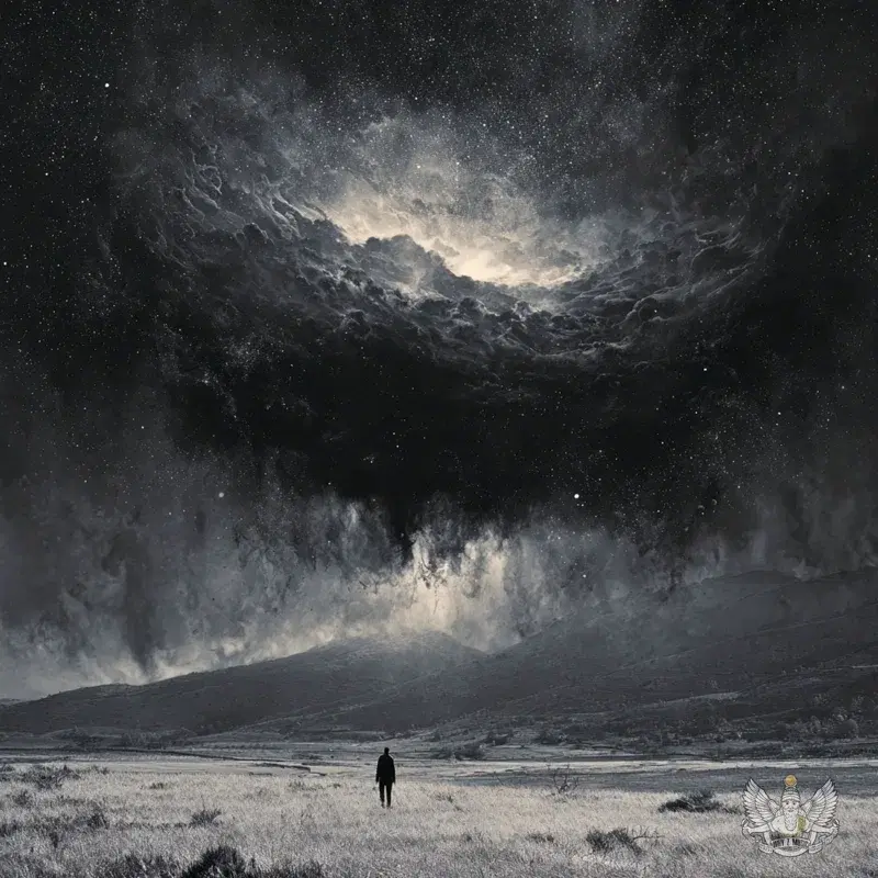 Black Sky