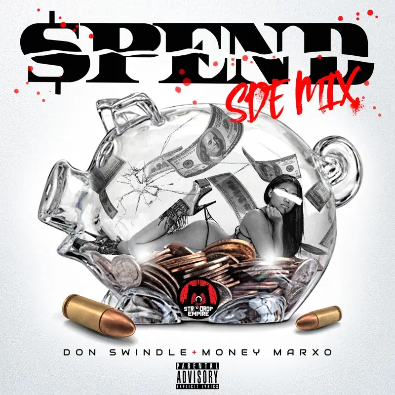 Spend
