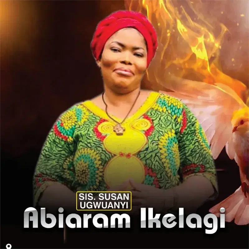 Abiaram Ikelagi