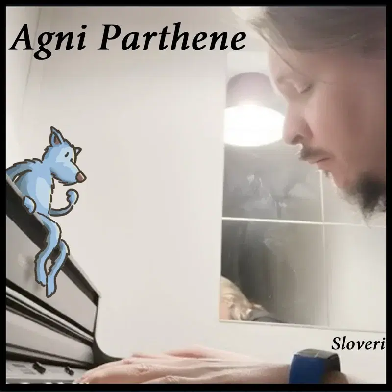 Agni Parthene