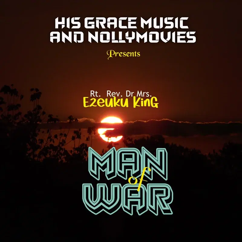 Man of War