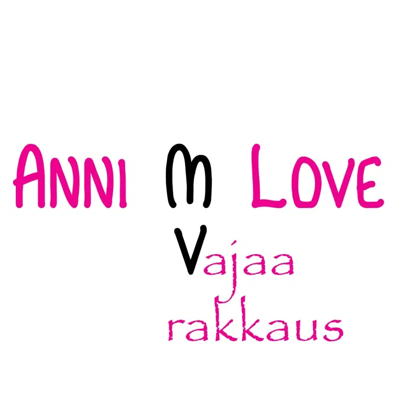 Vajaa rakkaus
