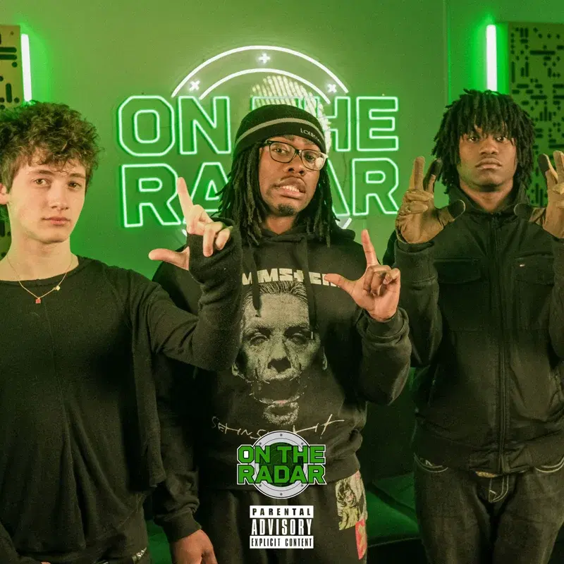 Iloydd "On The Radar" Freestyle