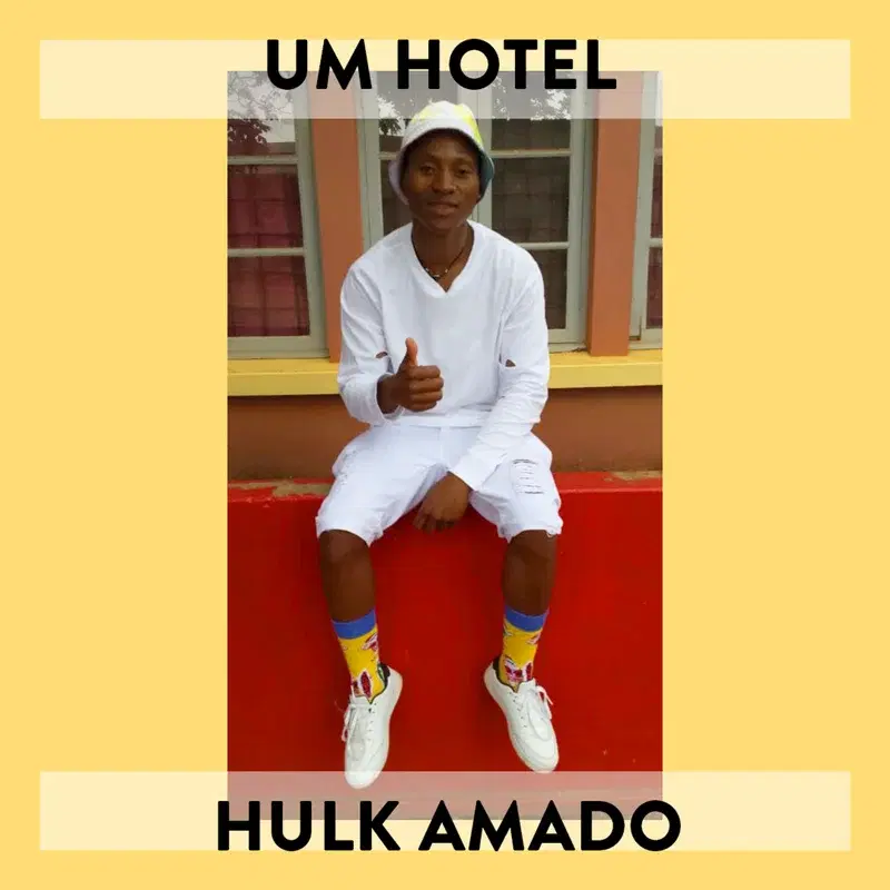 Um Hotel