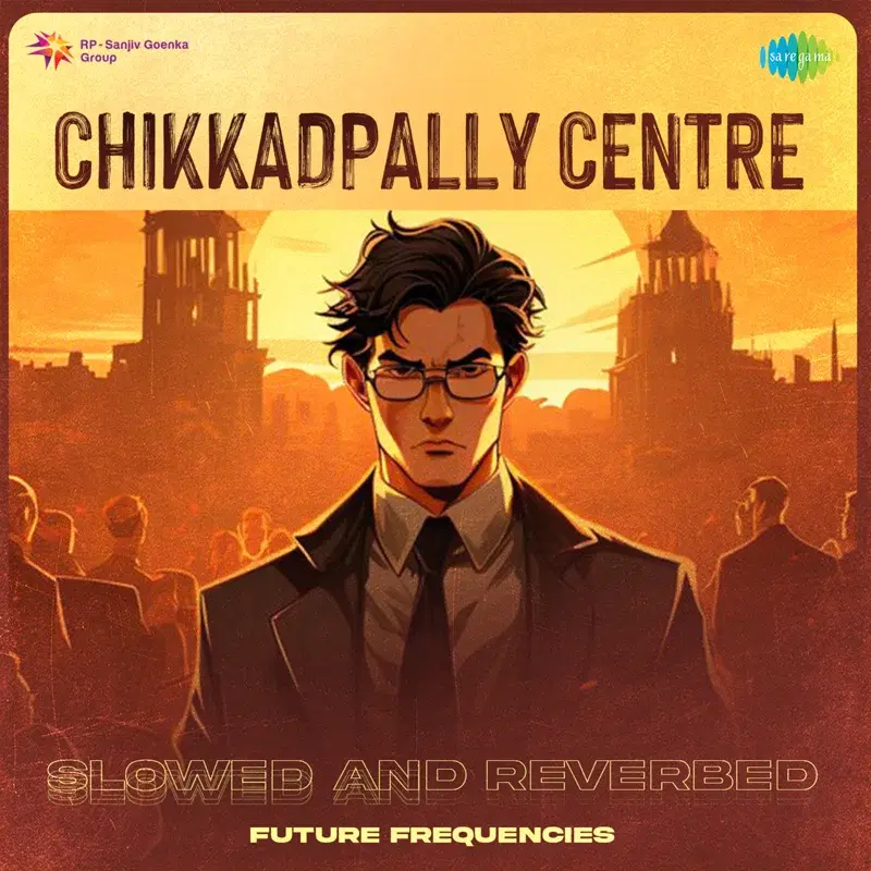 Chikkadpally Centre