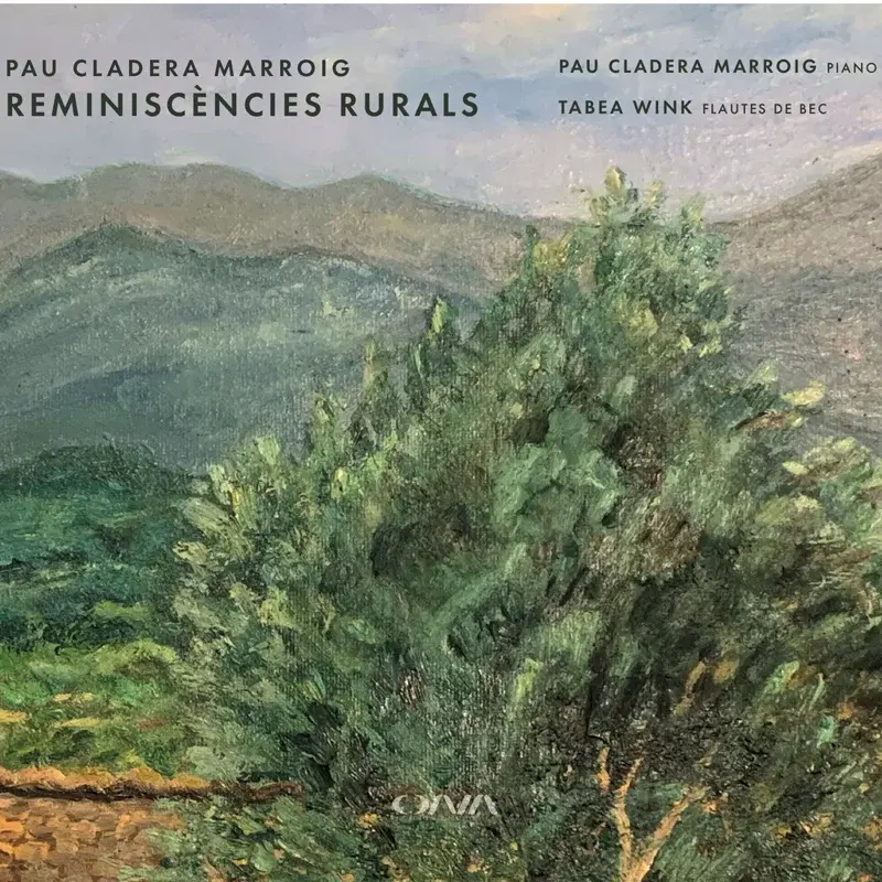 Reminiscències Rurals