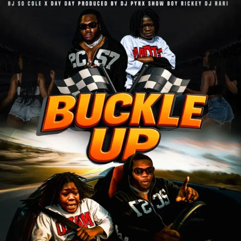 Buckle Up