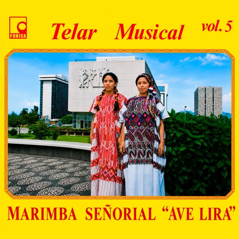 Telar Musical, Vol. 5