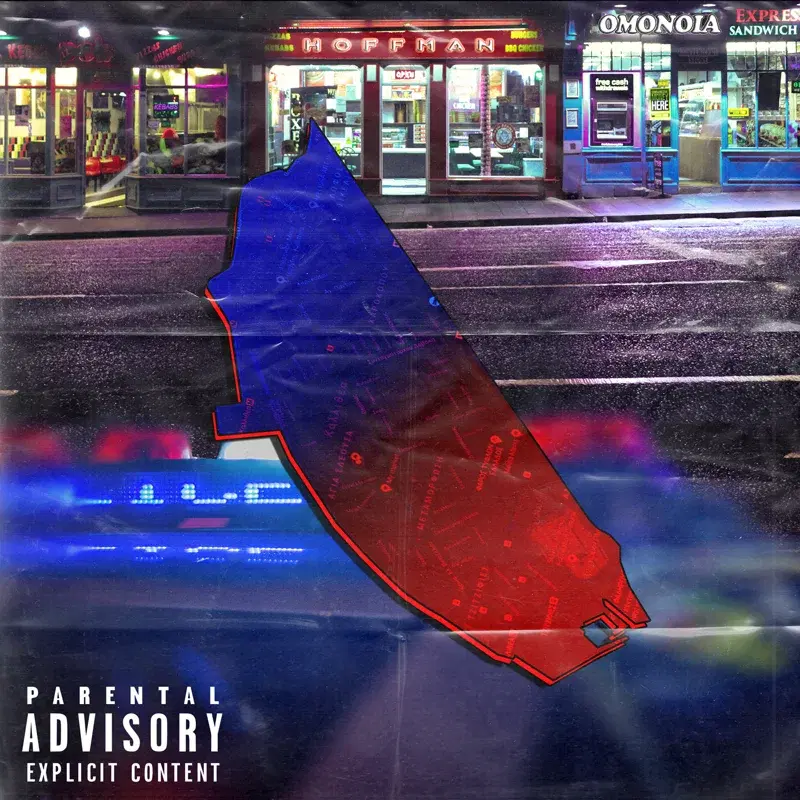 Cover Art