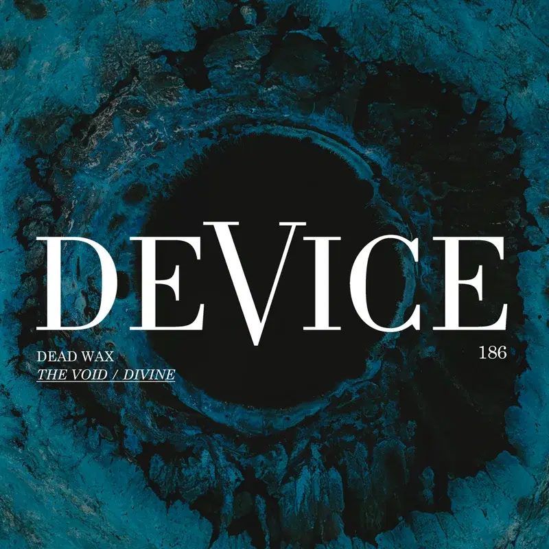 The Void /Divine