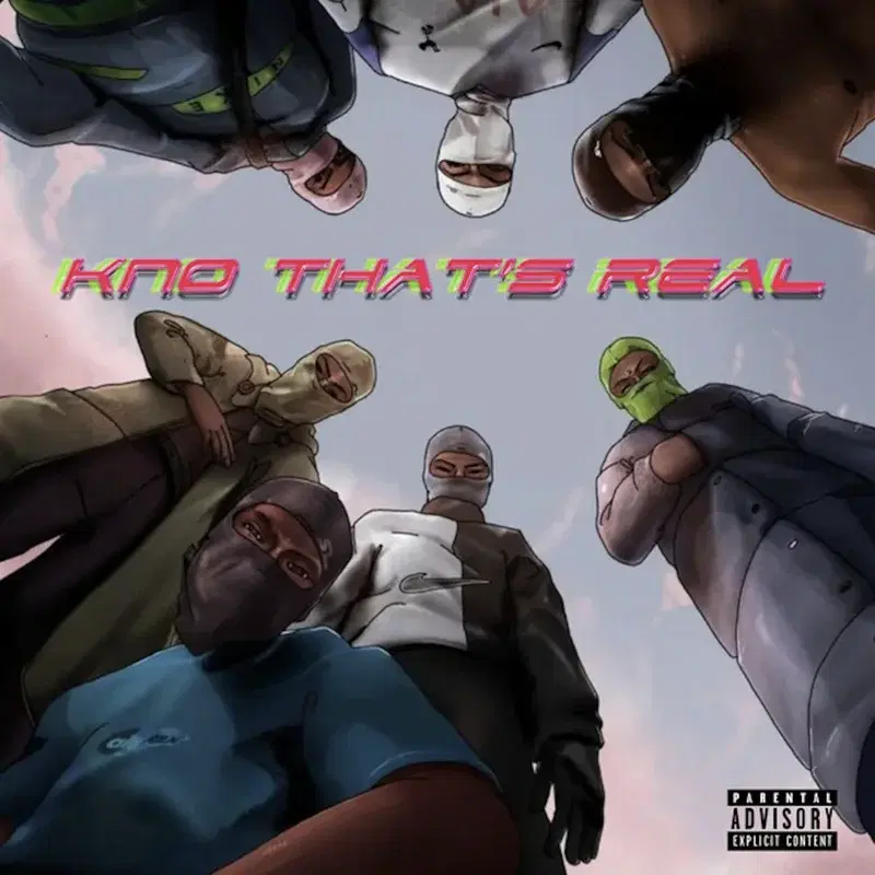 Cover Art