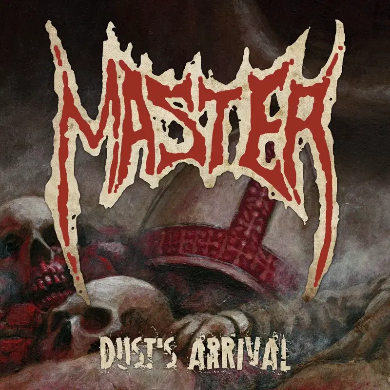 Dust's Arrival