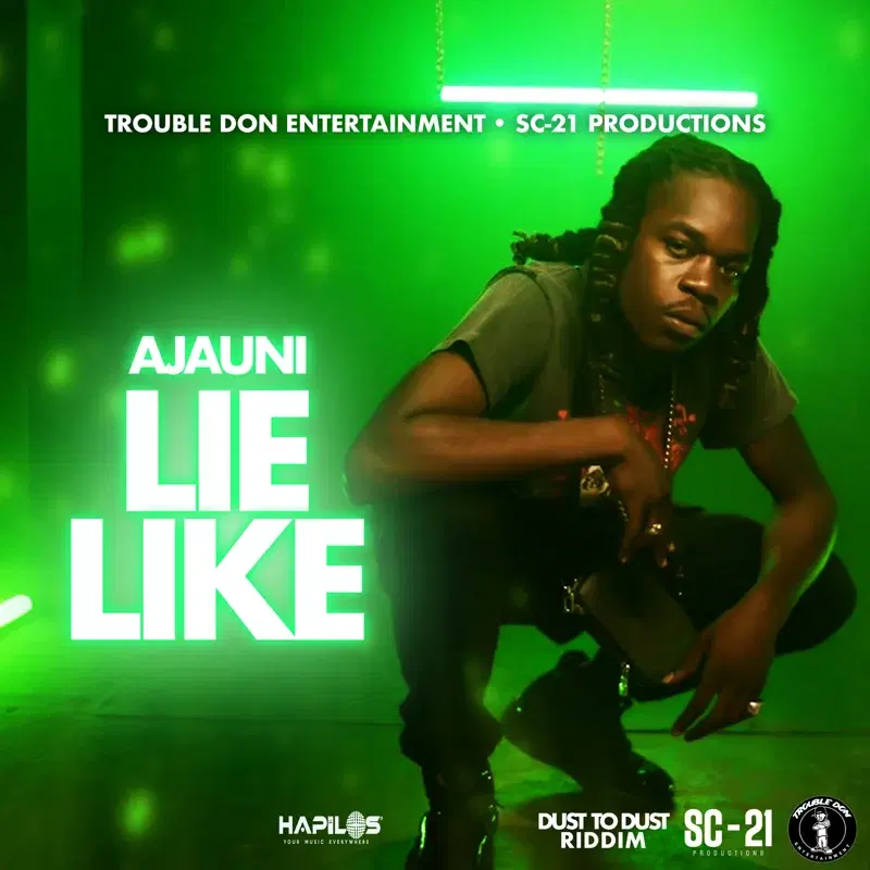 Lie Like