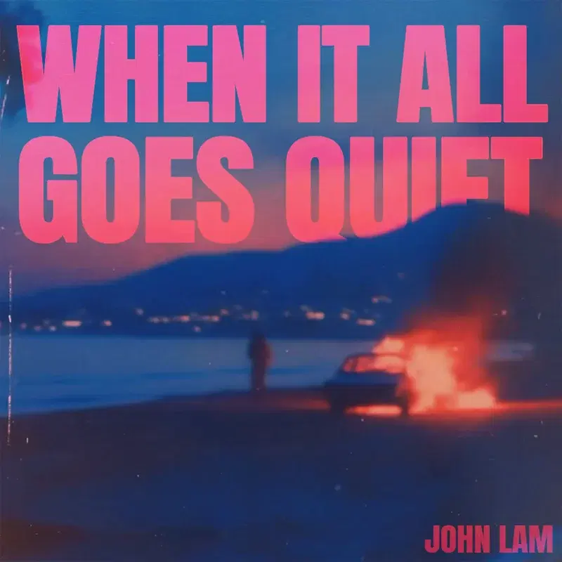 when it all goes quiet