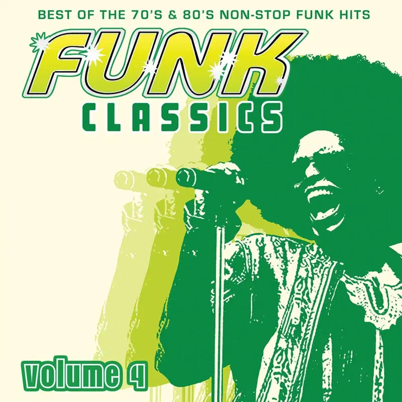 Funk Classics: Volume 4