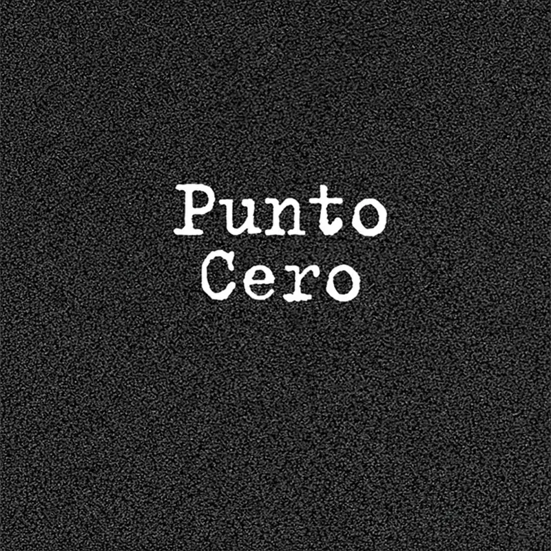 Punto Cero