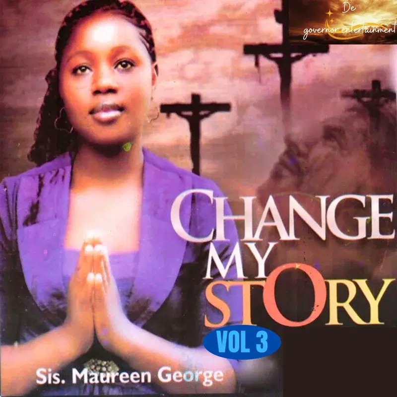 Change My Story, Vol. 3