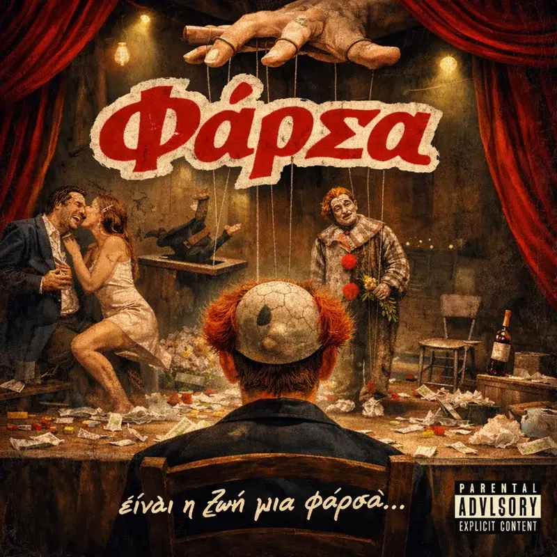 Cover Art