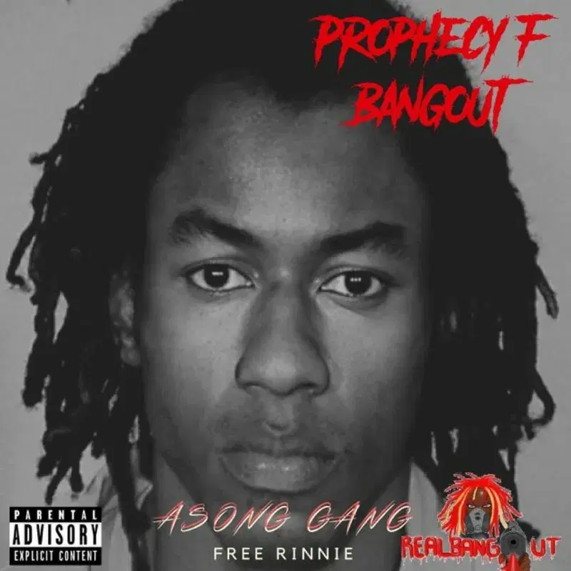 Asong Gang
