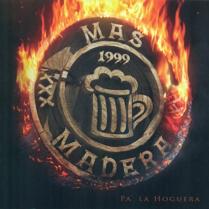 Pa´ la Hoguera