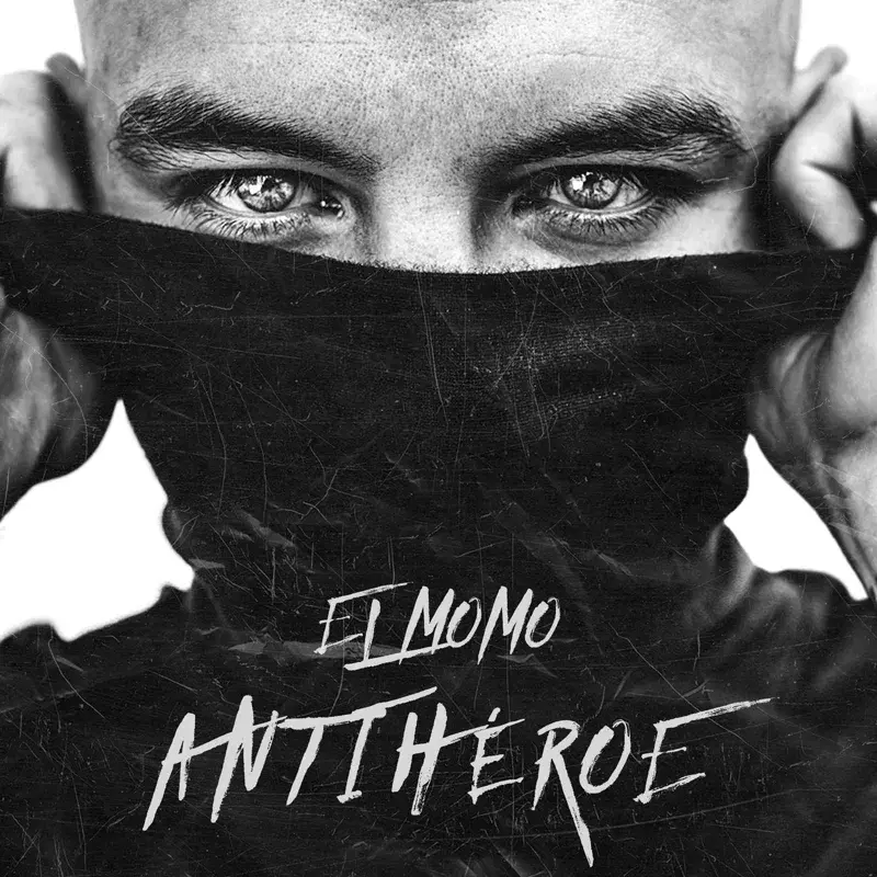 Antihéroe