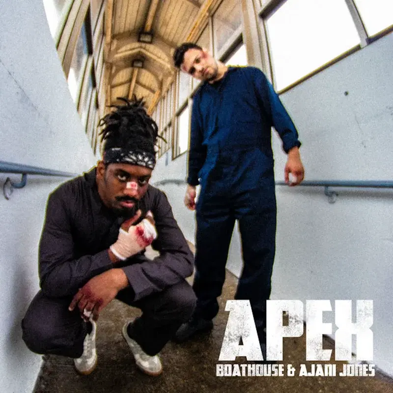 Apex