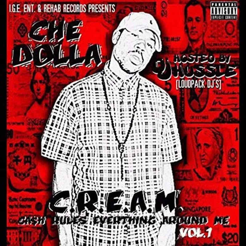 Cream 1