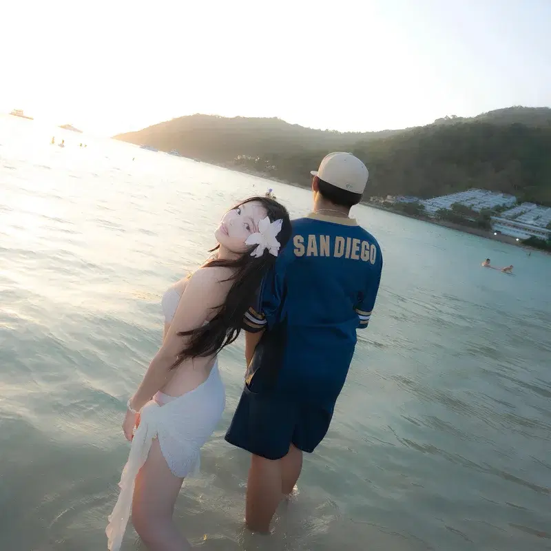 น้องสาวเอ้อ