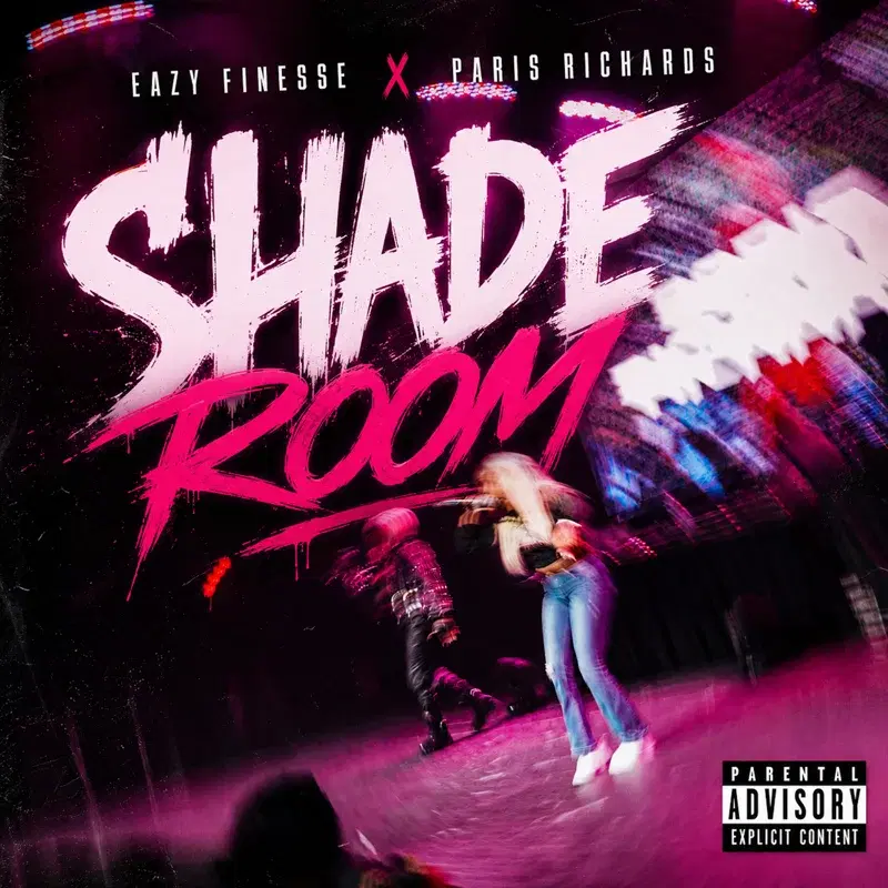 Shade Room