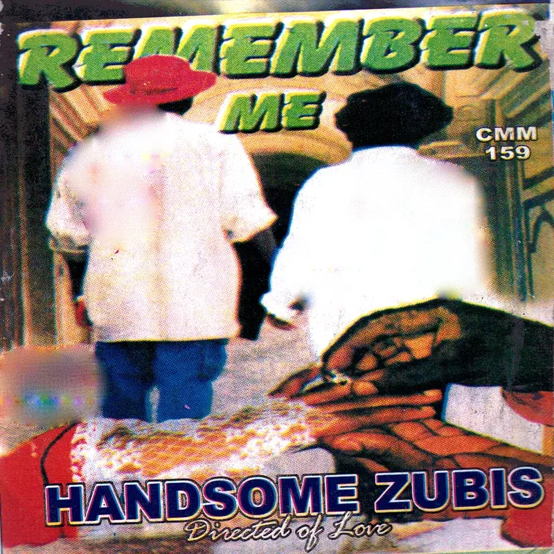 Remember Me