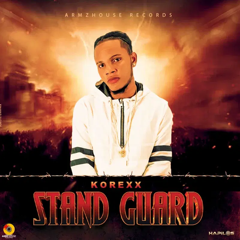 Stand Guard