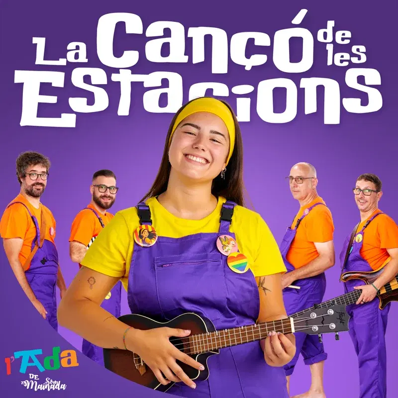 La Cançó de les Estacions