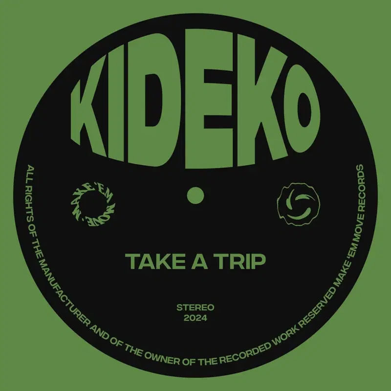 Take A Trip