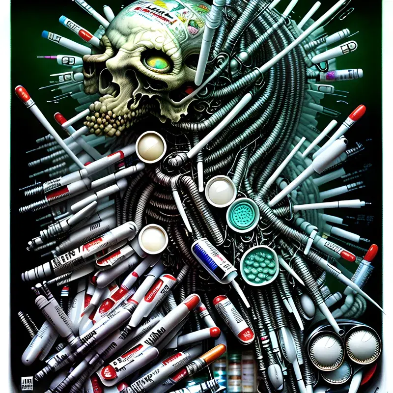 Cover Art