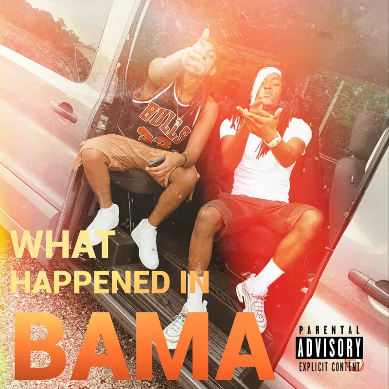 What Happened in Bama
