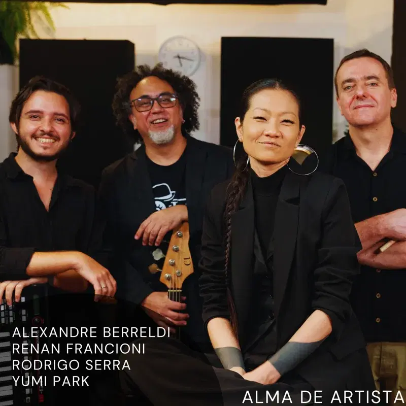 Alma de Artista